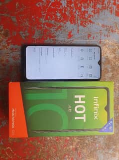 INFINIX