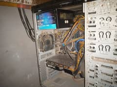 Core i7 4th gen PC For Sale