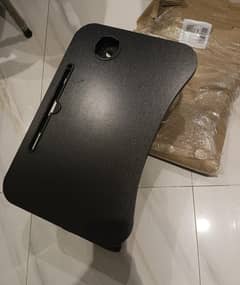 Portable Laptop Bed Table, Laptop table stand