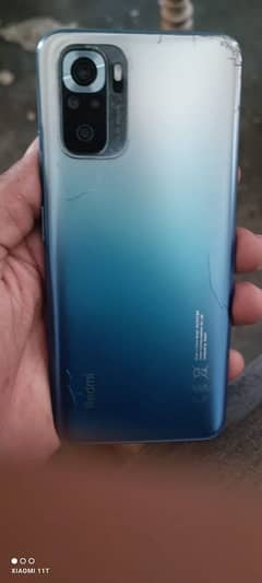 Redmi Note 10s 8/128gb