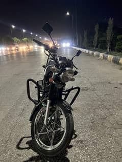 Gs 150 se