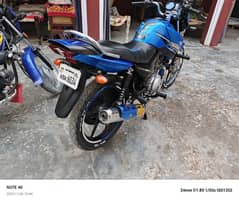 nice condition enigen ok tyre ok