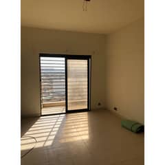 2 Bed DD Flat For Rent West Open Corner Neat And Clean
