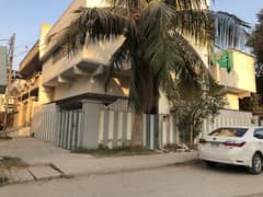 SILENT COMMERCIAL  BuNGaLOW  UP FOR RENT