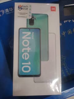 Redmi Note 10