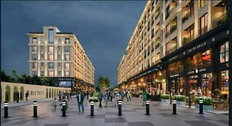 Faisal Hills A Block Main Double Road 1 Kanal Plot For Sale Near to Faisal Hills Downtown