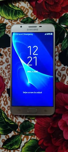 Samsung J7 Prime Gold