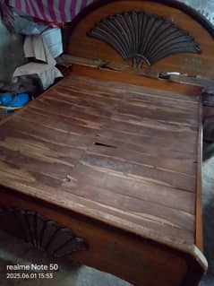 Wooden