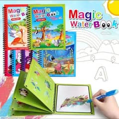 magic