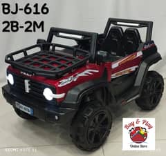 Kids Car | Baby Car | Electric Car | Baby Jeep | Motor Jeep | new Car
