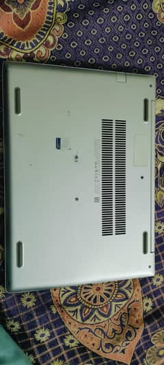 HP