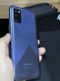 Samsung A02s-PTA Approved | With Box | 64/4 Gb