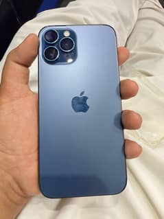 iPhone 12pro max 128 gb