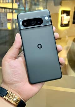 Google Pixel 8 Pro 12/128 Dual OFFICIAL PTA Approved