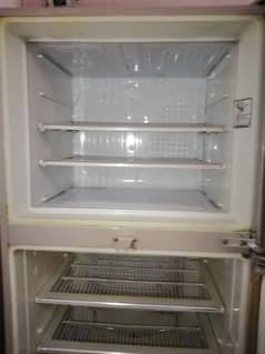 dawlance model 9188wbs. 25 year old but cooling 100%