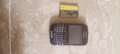 blackberry