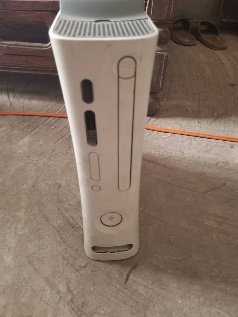 Xbox 360 working with one wireless controller 0