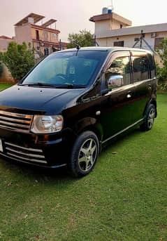 Nissan Otti RS 2009