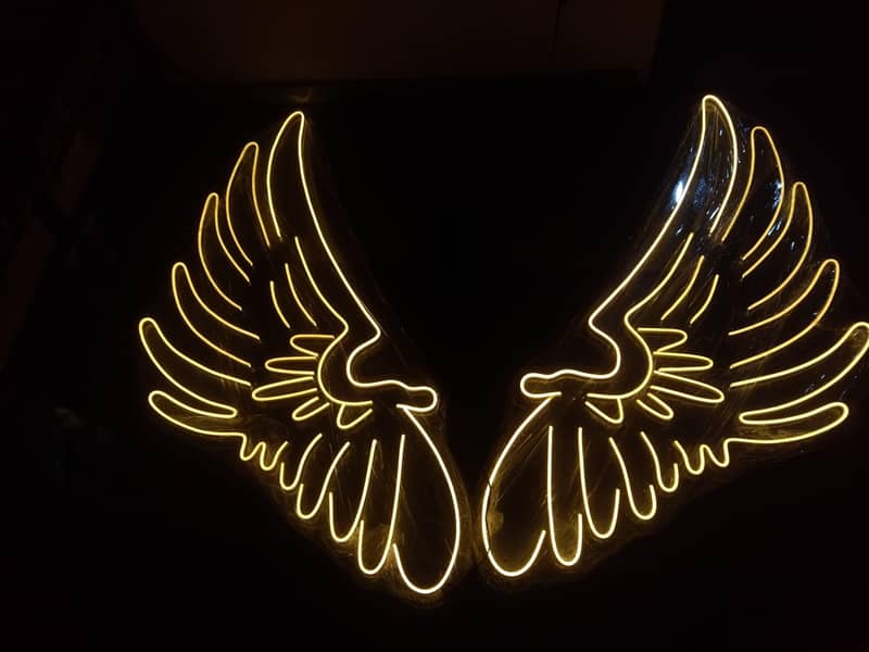 Neon Sign 11