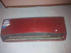 Dawlance AC 1ton low voltage 155