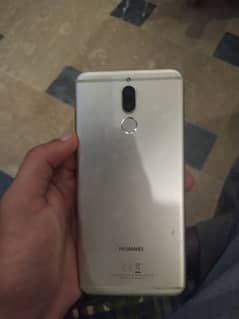 Huawei Mate 10 lite
