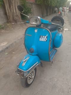 Vespa