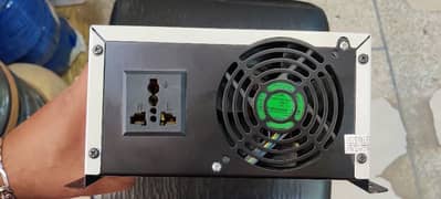 MPPT CONVERTOR 100 A