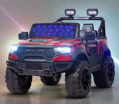 Kids Car | Baby Car | Electric Car | Baby Jeep | Motor Jeep | new Car