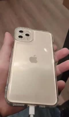 Iphone 11 Pro Max 256 Gb Non PTA