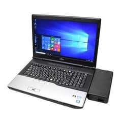 Fujitsu CELSIUS  H920