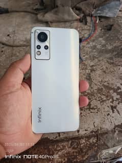 Infinix note 11