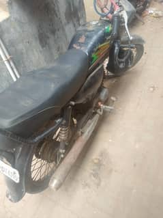bike. for sell