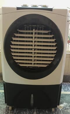 Air cooler (honeycomb cooling pads) for sale Rs. 10,000/-