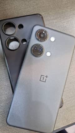 OnePlus ace v2 16+12gb ram 256 rom