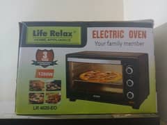 brand new oven  on sale