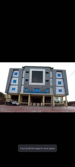 SHOP FOR SALE IN MODEL TOWN -A PACE PLAZA BAHAWALPUR