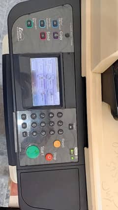 Kyocera