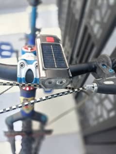 BMX 21