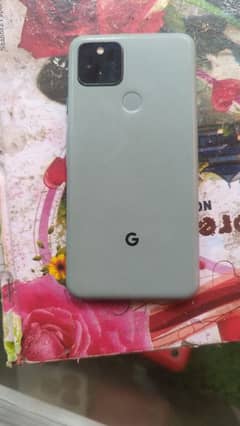 Google pixel 4 xl