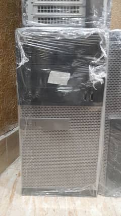 Tower Dell 390 CPU