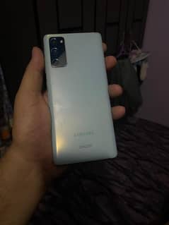 Samsung s20 fe