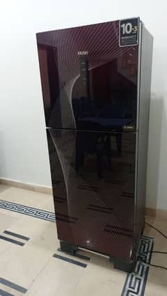 Haier Fridge for sale New condition