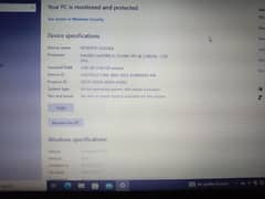 Toshiba laptop core i5 2nd Generation