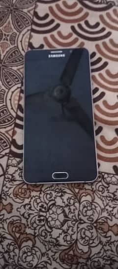 Samsung Note 5
