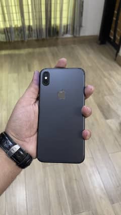 Iphone Xs max