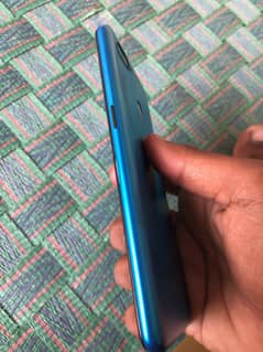 Oppo A 5 class barak fingar change baki okay 4 RM  64 GB