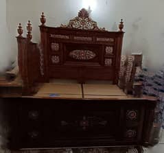 wooden