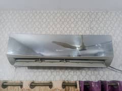 Gree DC Inverter Split AC 1.5 Ton