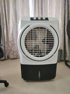Brand New Air Cooler Super Asia ECM 4600