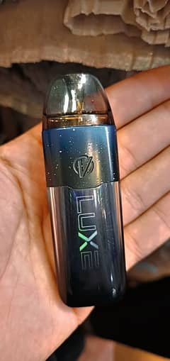 Vapopresso Luxe X 40W pod